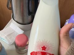 -红星前进面包牛奶公司(五道口购物中心店)