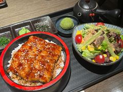 -玉川屋创意日料(北美新天地店)