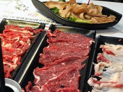 -潮正和潮汕牛肉火锅·老字号(番禺万达店)