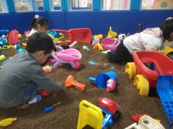 -孩子王(海悦店)