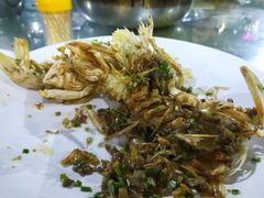 -清水湾3号(东方小周海鲜店)