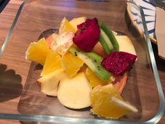 -必胜客(浦上万达店)