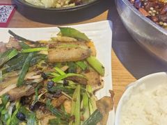 -望京一号·重庆江湖菜(工体店)