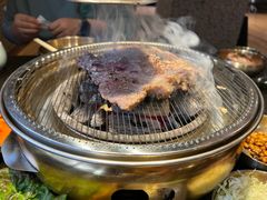 -味家烤肉烤鳗鱼牛排(西塔旗舰店)