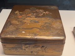 -东京国立博物馆