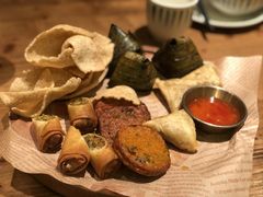 -泰堤坊(淡水体育馆店)