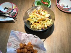 -新白鹿餐厅(城西银泰城店)