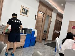 -洲晓鲜·舟山海鲜大排档(朱家尖风景区店)