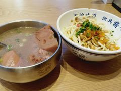 -文叔·湖北名小吃·小龙虾(华强北店)