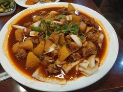 -伊隆斋(什刹海店)