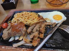 -牛扒驾到(东城星河城嘉荣店)