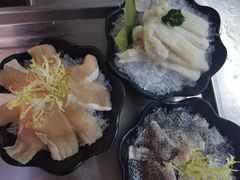 -马家斑.鲜鱼火锅(松湖万科店)