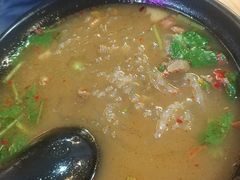 -小杨生煎(萧山机场店)