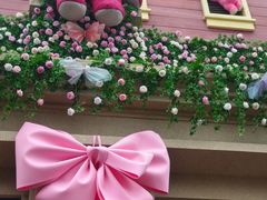 -歌斐颂巧克力小镇