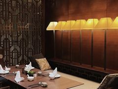 -蛇口希尔顿南海酒店·随轩中餐厅·粤菜