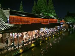 -乌镇景区