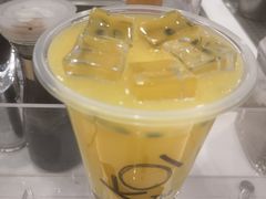 -KOI The(卓悦汇购物中心店)