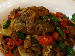 -湘聚缘湘菜馆(斜土路店)