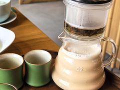 -竹里馆 ·茶食(奥体店)