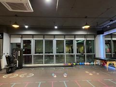 -AC健身·运动康复工作室(千灯湖店)