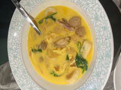 -宫燕府·京菜·烤鸭·淮扬菜(王府中心店)