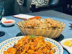 -俄士厨房(未来城店)