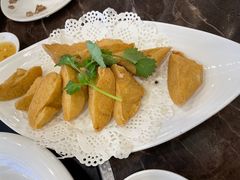 -陆记鹅庄·潮汕菜·狮头鹅(大仟里店)