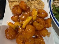-鲁南仔·滕州炒鸡(经三路店)