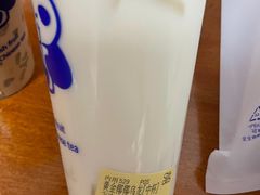 -茶百道(湖墅潮王路店)