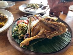 -Bebek Joni Restaurant