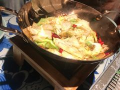 -绿茶餐厅(布吉万象汇店)