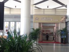 -太原武宿国际机场