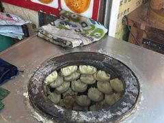 -阿布拉的馕(西北路店)
