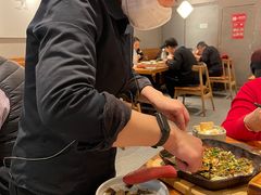 -云海肴·汽锅鸡·云南菜(广安门天虹店)