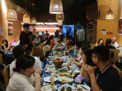 -滇道云南特色料理(康定路店)