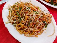 -蛇口康乐快餐鱼仔档(翠苑小区店)