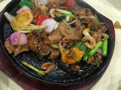 -标记美食新鲜猪杂(兴南大道店)