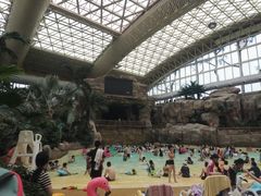 -杭州开元森泊度假乐园