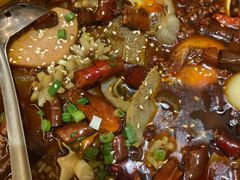 -香丰阁·烤鸭·川湘菜(清河店)