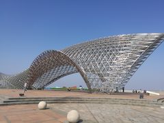 -南汇嘴观海公园