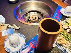 -来涮蜀鲜货火锅串串香(菜市口店)