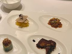 凉菜四拼-福1015(愚园路店)