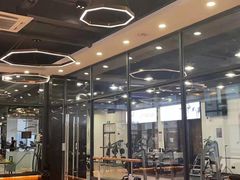 -豪逸健体(中骏广场店)
