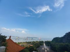 -南沙天后宫景区