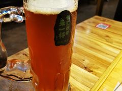 -熙成烧烤(白塔岭店)