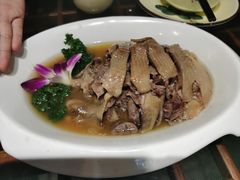 -陈记菜馆·非遗淮扬菜(东关街教场店)