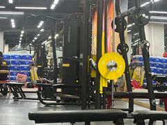 -超鹿运动(融侨锦江店)