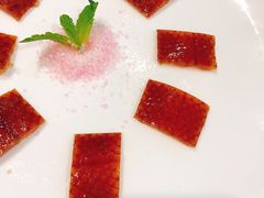 -味+新京宴·烤鸭·北京菜(创意谷店)