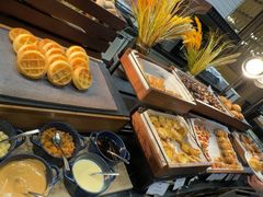 -星汇餐厅(新濠影汇店)