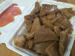 -细妹五香牛杂(步行街店)